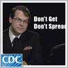 In this podcast, Dr. Joe Bresee describes how to keep from getting the flu and spreading it to others.