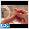 Dr. William Callaghan describes the findings from a CDC study which sought to understand how preterm birth contributes to infant mortality rates in the United States.