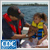 In this podcast for all audiences, Dr. Julie Gilchrist from CDC's Injury Center outlines tips for safe boating.