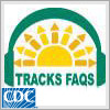 In this podcast, CDC Tracking experts discuss how to compare heart attack hospitalization rates in your community with other counties or states. Do you have a question for our Tracking experts? Please e-mail questions to trackingsupport@cdc.gov.