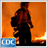 Smoke from wildfires can be dangerous to your health. In this podcast, you will learn the health threats of wildfire smoke and steps you can take to minimize these effects.