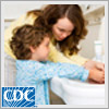 This podcast is about the importance of effective sanitation programs and steps people can take to stay healthy, including proper hand washing.
