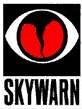 Image of the NWS SKYWARN program