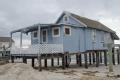 Storm Damage in Reeds Beach