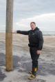 Beach Erosion in New Jersey