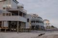 Storm Damage in Long Beach Island