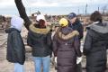 FEMA Community Relations in Breezy Point and Rockaway, NY