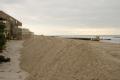 Beach Erosion on Long Beach Island