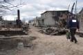 FEMA Community Relations in Breezy Point and Rockaway, NY