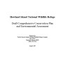 Howland Island National Wildlife Refuge Draft Comprehensive Conservation Plan and Environmental...