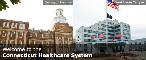 VA Connecticut Healthcare System