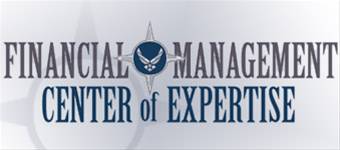 Air Force Financial Management Center of Expertise 