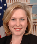 Sen. Gillibrand