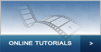 Online Tutorial