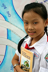 Vietnam Disaster Risk Reduction Programming