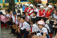 Vietnam Disaster Risk Reduction Programming
