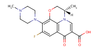 levofloxacin