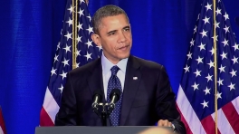 President Obama Speaks at the Nunn-Lugar Cooperative Threat Reduction Symposium