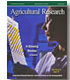 Cover of AR magazine. Link to digital version.