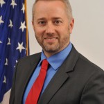 Photo of Doug Fridsma