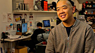 Jeff Staple