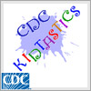 Este podcast de Kidtastics de los CDC enseña a los niños a tener precaución en el agua.