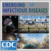 CDC's Dr. Oliver Morgan discusses how the use of masks and other protective gear impacted whether workers dealing with an outbreak of bird flu in England became sick. The paper is published in the January 2009 issue of CDC’s journal, Emerging Infectious Diseases.