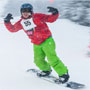 Korean Games Are Homecoming for Snowboarder Henry Meece (Source: Department of State, IIP Digital)