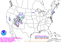 Click to view WPC's Winter Weather Forecasts