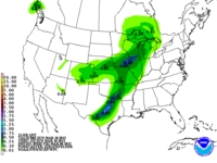 Forecast valid 00z 03/10/13 - 12z 03/10/13