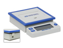 Balanza digital USB de USPS, 10 libras