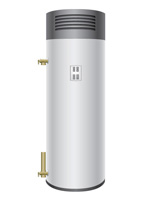 Heat Pump Water Heaters