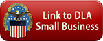 DLA Small Business Page Graphic