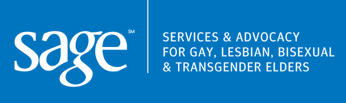 SAGE: Services & Advocacy for Gay, Lesbian, Bisexual & Transgender Elders