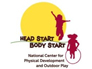 Head Start Body Start website