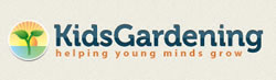 KidsGardening.org Logo