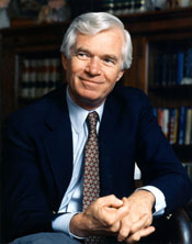 Senator Thad Cochran (R-MS)