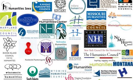Federal/State Partnership Council logos
