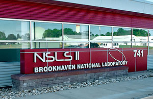 NSLS2 Lab Office Building