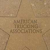 ATA Rooftop Paver