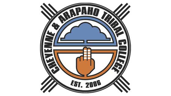 Cheyenne & Arapaho Tribal College logo