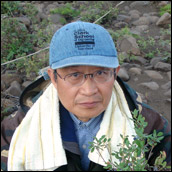 Dr. Guoqing Sun