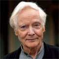 W.S. Merwin