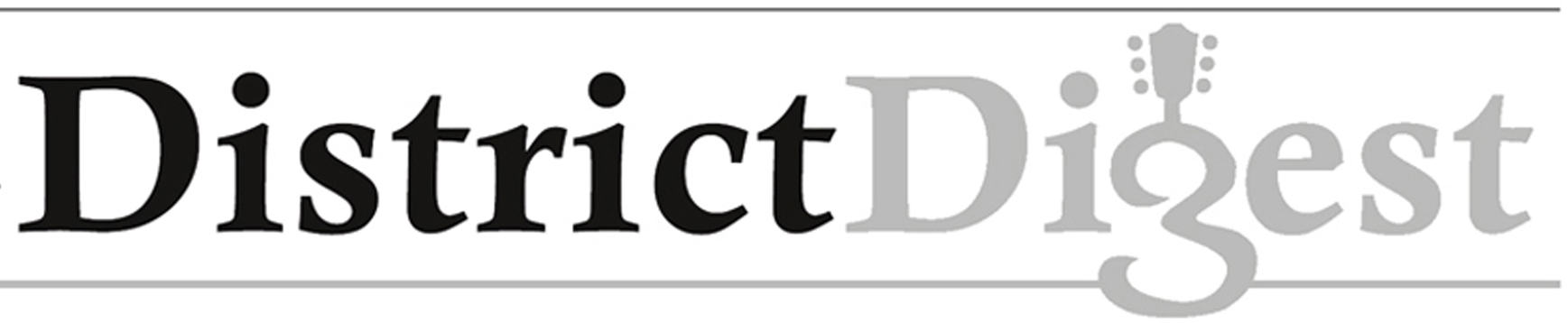 District Digest News Stories