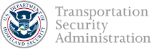 TSA Logo