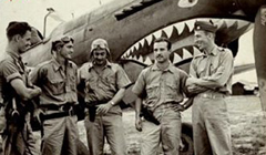 Flying Tigers