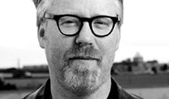 Adam Savage