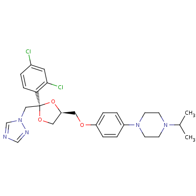 terconazole