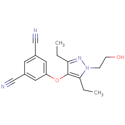 lersivirine