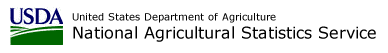 National Agricultural Statistics Service